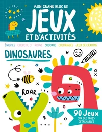 Dinosaures