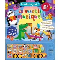 En avant la musique !