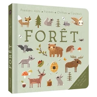 Forêt