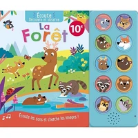 La forêt