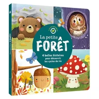 La petite forêt
