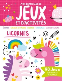 Licornes
