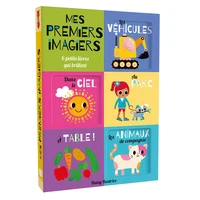 Mes premiers imagiers