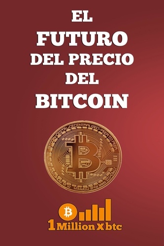  1 Millionxbtc - El futuro del precio del bitcoin.