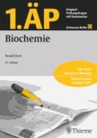 1. ÄP Biochemie