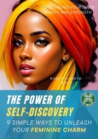  10 Mach - The power of self-discovery: 9 simple ways to unleash your feminine charm - Women's Growth, #1.3.