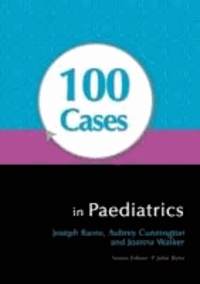 100 Cases in Paediatrics.