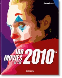 Jürgen Müller - 100 Movies of the 2010s.