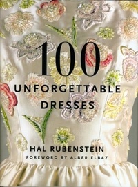 100 Unforgettable Dresses.