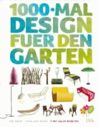1000-mal Design für den Garten - Mit allen Websites.