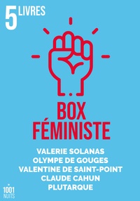  1001 Nuits - Box féministe 1001 Nuits.