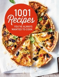 1001 Recipes You Always Wanted to Cook.
