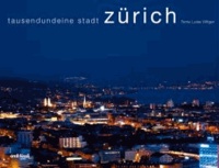 1001 Stadt Zürich.