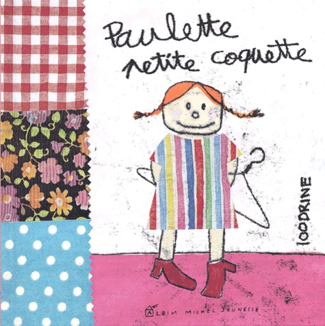  100drine - Paulette Petite Coquette.