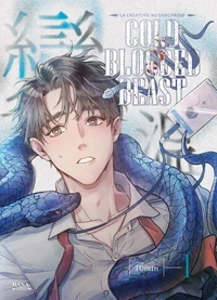Cold Blooded Beast