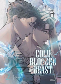 Cold Blooded Beast Tome 2