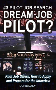 Dream Job Pilot - Job Search