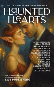 Haunted Hearts
