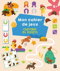 Chevaux et poneys