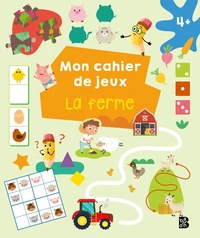 La ferme