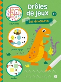  123rf.com - Les dinosaures.