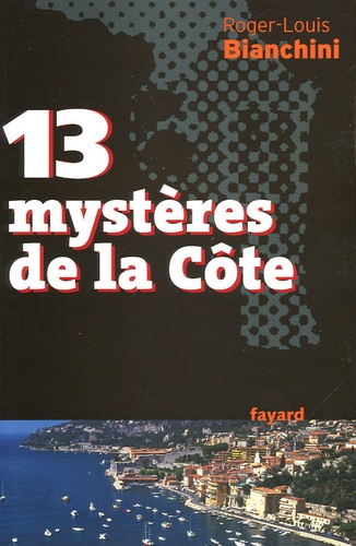 13 mystères de la Côte - Occasion