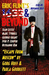 Eric Flint's 1632 &amp; Beyond Issue 2