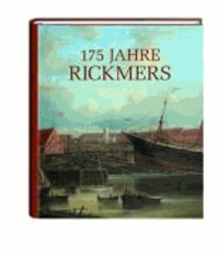 175 Jahre Rickmers.