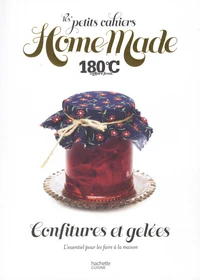 Confitures et gelées