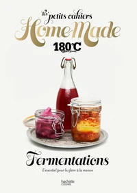PC 180° Home Made Fermentations