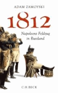 1812 - Napoleons Feldzug in Russland.