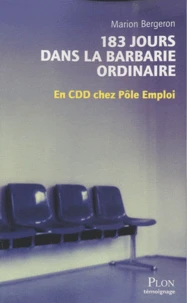 183 jours dans la barbarie ordinaire