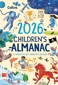 2026 Children’s Almanac