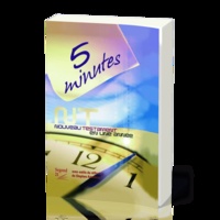 21 Segond - Nouveau Testament "5 minutes" : Segond 21.