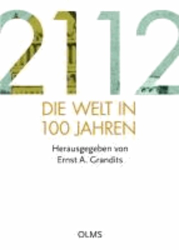 2112 - Die Welt in 100 Jahren.