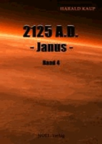 2125 A.D. - Janus -.