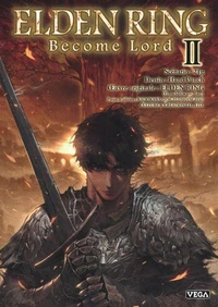 Elden Ring become Lord Tome 2