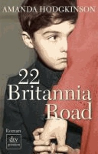 22 Britannia Road.