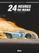 24 heures du Mans - 1970-1971. Code neuf-un-sept