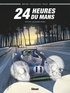 Denis Bernard - 24 Heures du Mans - 1972-1974 - Les années Matra.