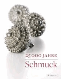 25.000 Jahre Schmuck.
