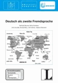 26: Deutsch als zweite Fremdsprache.