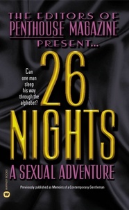 26 Nights - A Sexual Adventure.
