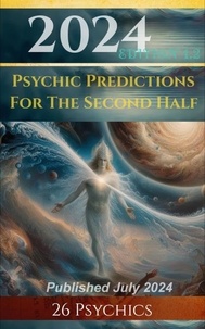  26 Psychics - 2024 Predictions Edition 1.2 - Psychic Predictions, #20242.