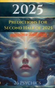 2025 Predictions for Second Half
