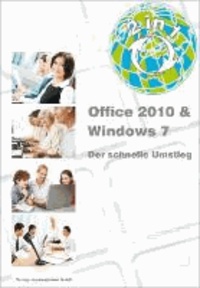 2in1 - Office 2010 & Windows 7 - der schnelle Umstieg.