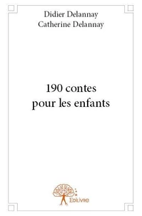 190 contes pour les enfants