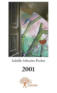 Isabelle Arbessier-Pochet - 2001.