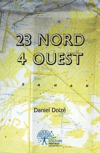Daniel Doize - 23 nord 4 ouest.
