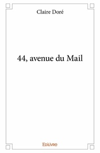 Claire Doré - 44, avenue du mail.